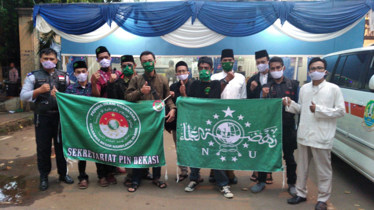 Pejuang Islam Nusantara Bekasi