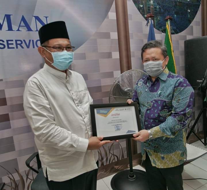 Perwal Karantina Kesehatan Diberlakukan, Akhyar: Pedagang Tetap Diperbolehkan Berusaha 