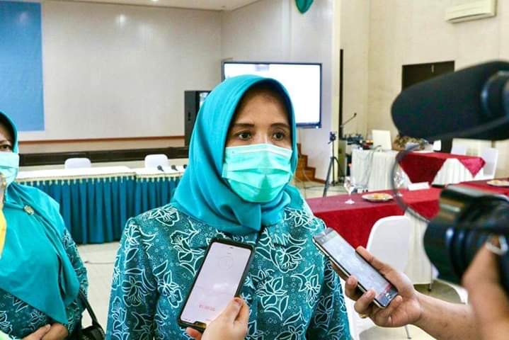 TP PKK Kota Medan Siap Dukung Program Dokter Keluarga Sumut
