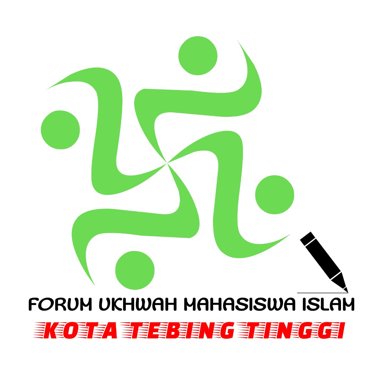 FUMI Tebing FUMI Tebing Tinggi, Kritik Pembagian Sembako dan Dana BST, Kritik Pembagian Sembako dan Dana BST