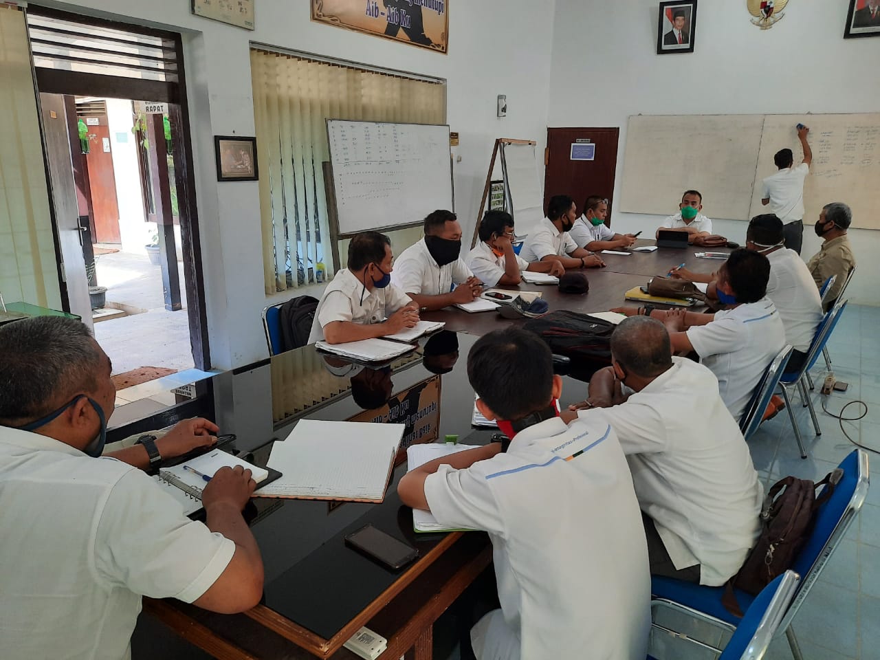 GM PTPN III Ser1 Pemimpin Kebun Itu Dilahirkan dari Rahim Penuh Perjuangan dan Kerja Keras