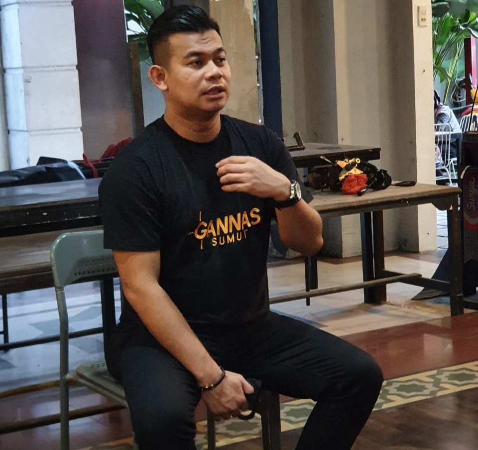 Gerebek Gudang Narkoba, DPW GANNAS Sumut Apresiasi Kinerja Polrestabes