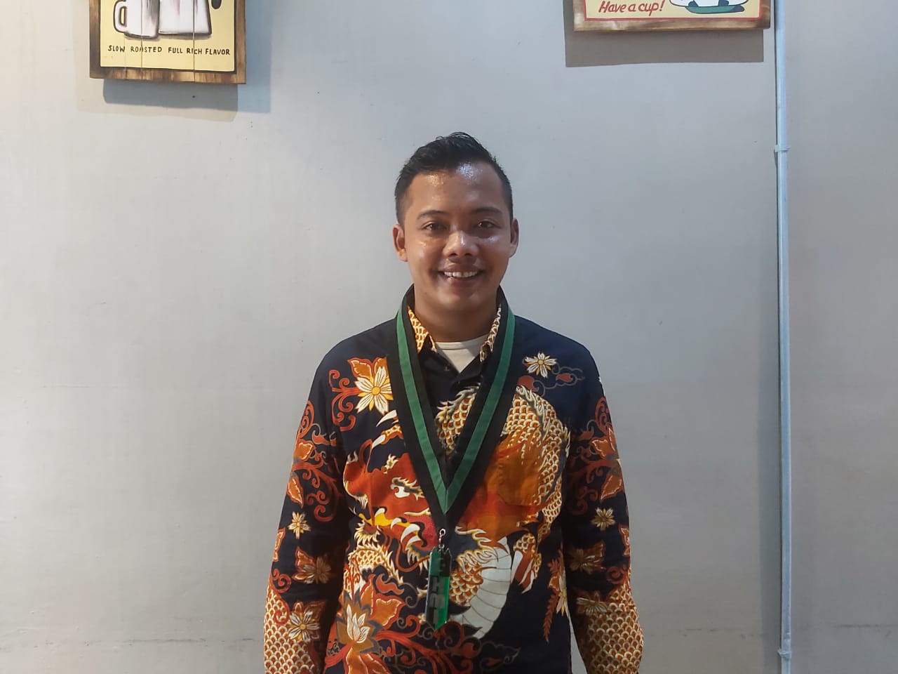Sumut Defisit Bawang Merah, HMI: Kadis TPH Gak Beres!