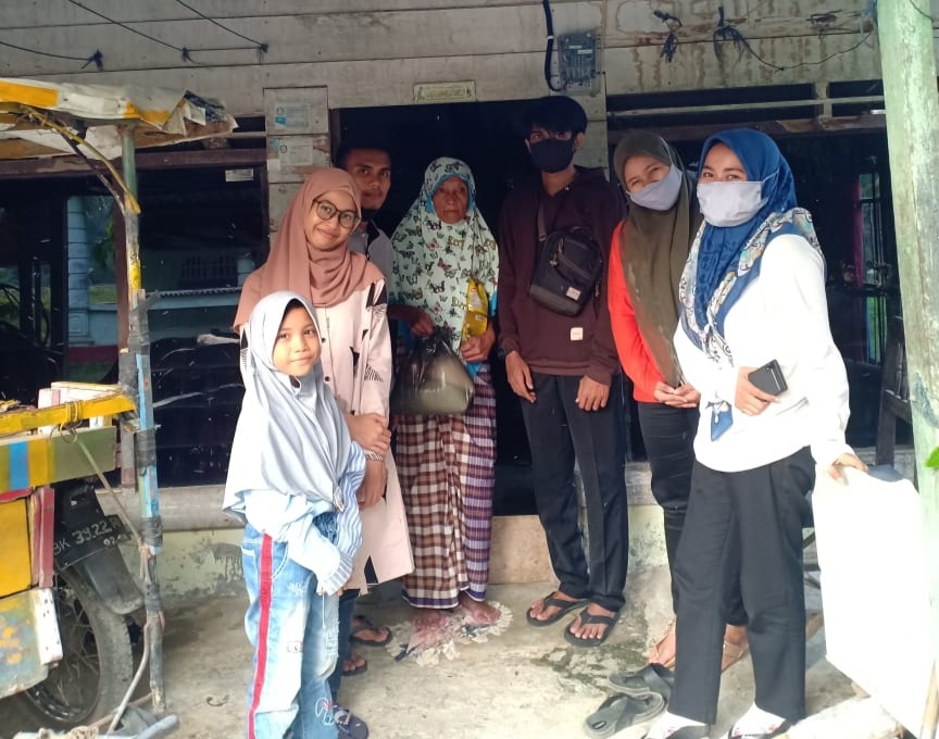 Himpunan Mahasiswa Pangkalan Susu