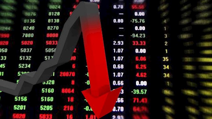  IHSG Melemah, Meskipun Bursa di Asia Menguat