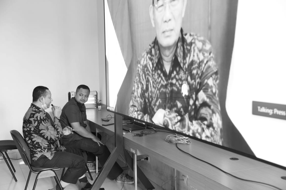 Menko PMK: 22 Mei 2020 Bukan Cuti Bersama, ASN dan Pegawai BUMN Tetap Masuk