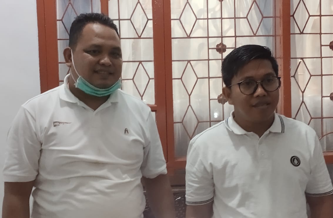 Dilaporkan Ke Kepolisian, Ketua DPRD Sibolga : Sah-sah Saja