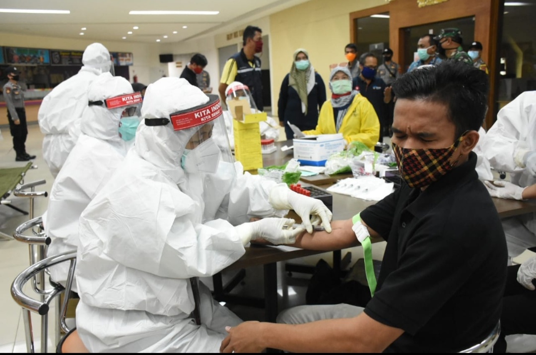 Pemko Banjar, Tutup Pertokoan