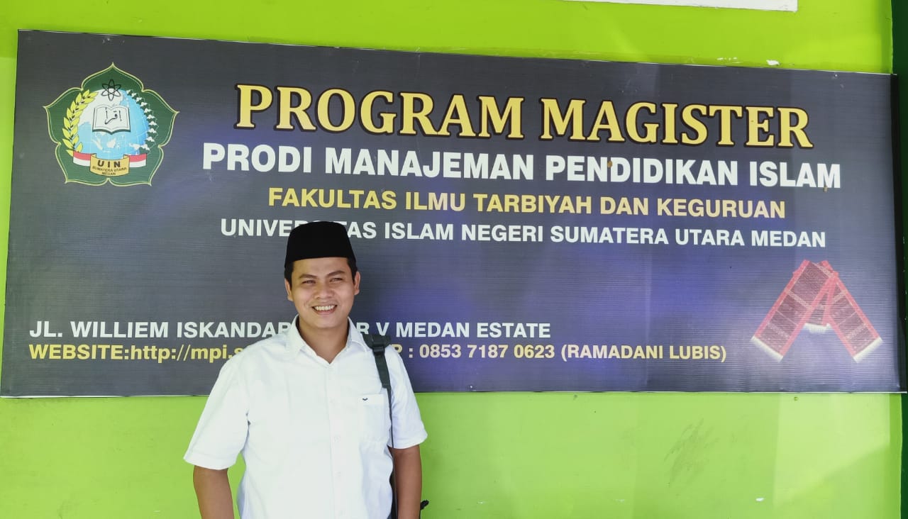 IMM Sumatera Utara, Ajak Masyarakat Shalat Idul Fitri di Rumah