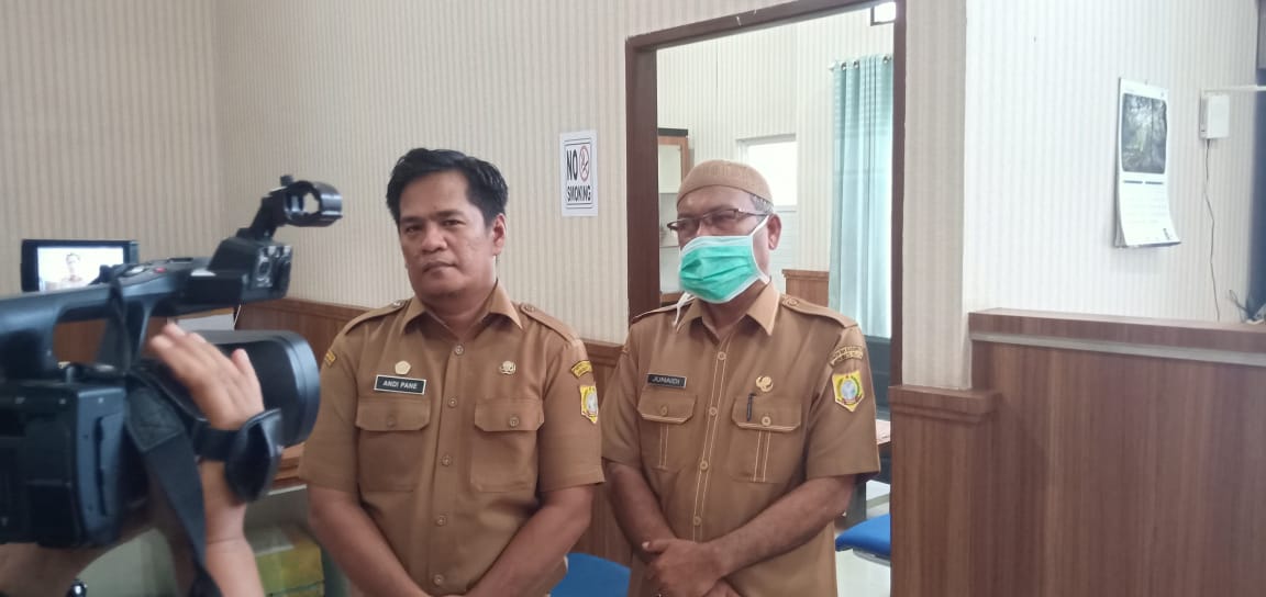Pelaksanaan Tender Proyek Sarat KKN, UKPBJ Labusel Terancam di Pidanakan