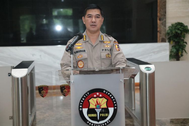 Ruslan Buton, Tuntut Jokowi Mundur di Tengah Pandemi Terancam Pasal Berlapis