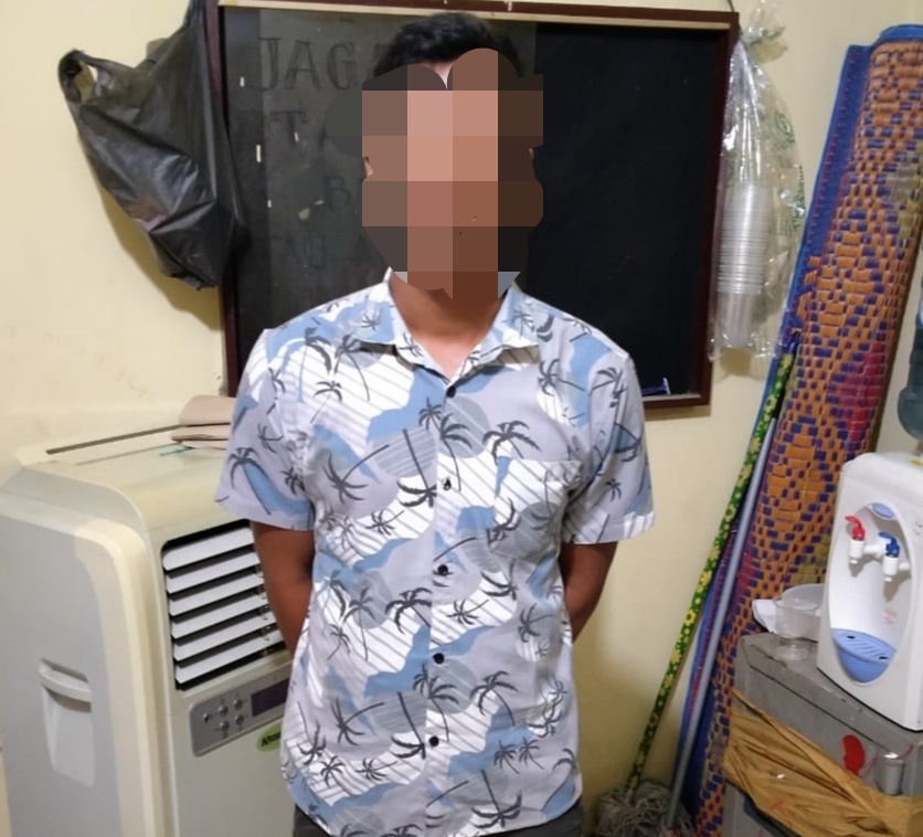 Kepala Desa di Langkat Dikampak, Polisi Tangkap Pelaku