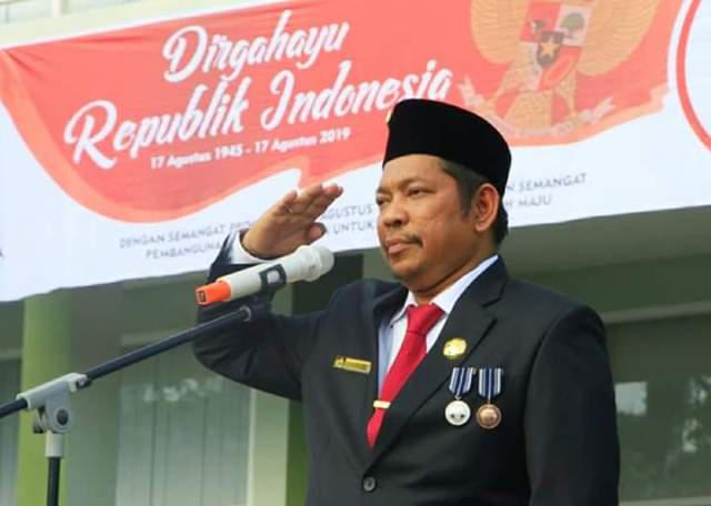 Ketua Umum HMI Sumut Prof Saidurrahman Kandidat Rektor UINSU 2020-2024 Terkuat