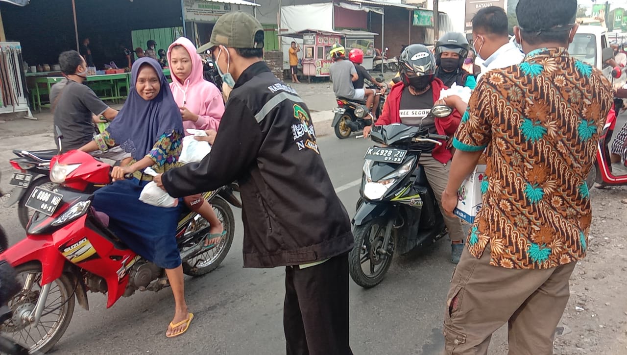 Pejuang Islam Nusantara Kudus