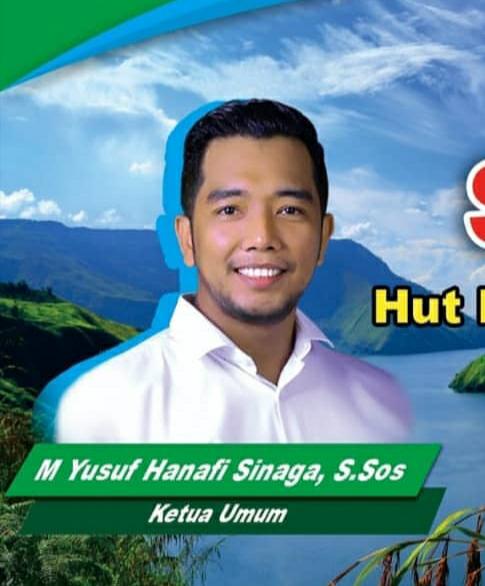 Mahasiswa Peduli Lingkungan, Menilai Irjen Rycko Amelza Dahniel Menjadi Kabaintelkam Sangat Tepat