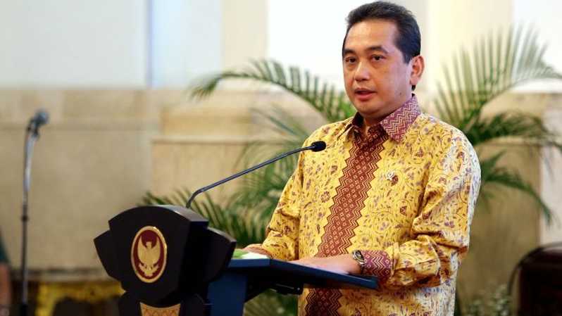 Mendag Agus Suparmanto, Pastikan Mall Kembali Dibuka Juni Ini