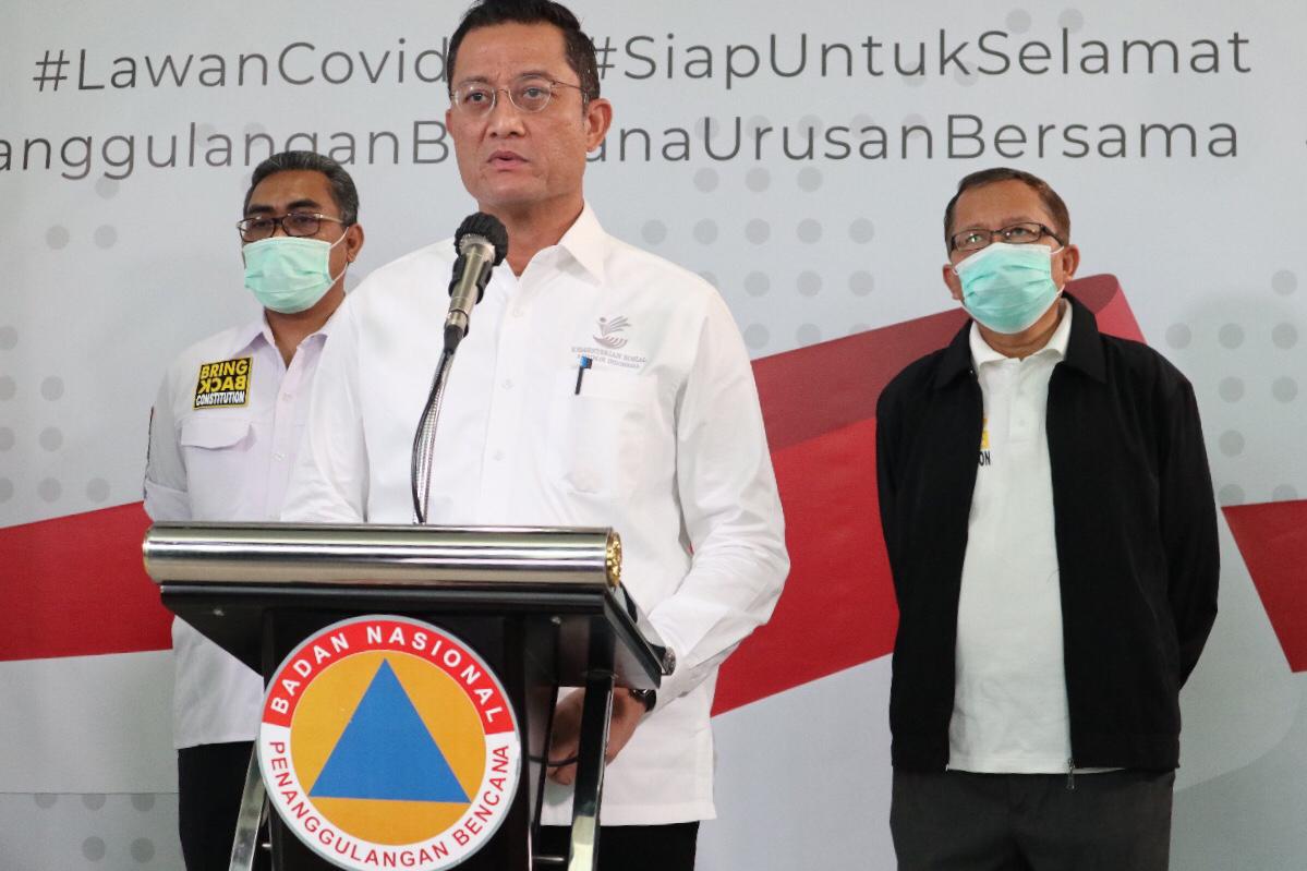 Bansos untuk Nelayan dan Petani, Akan Disalurkan Secara Tunai
