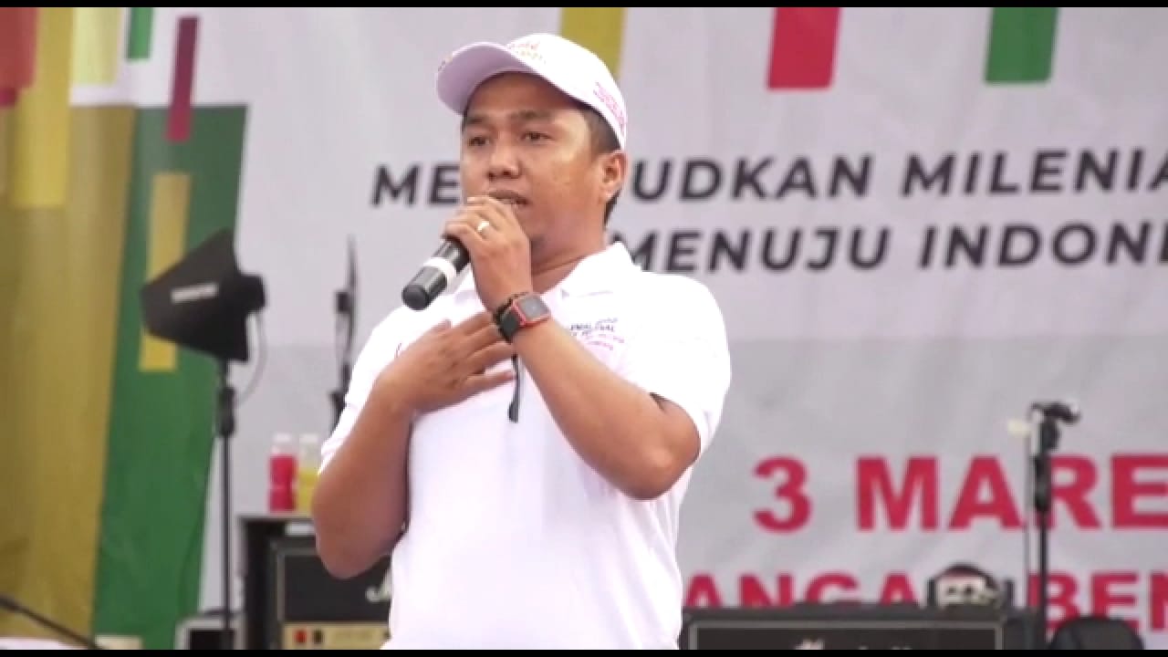 PGK Pemprov Sumut Diduga Untung Miliaran dari Bantuan Sembako Warga Terdampak Pandemi
