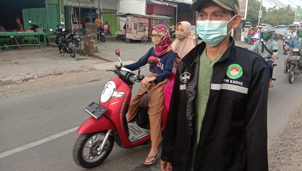 Pejuang Islam Nusantara Kudus