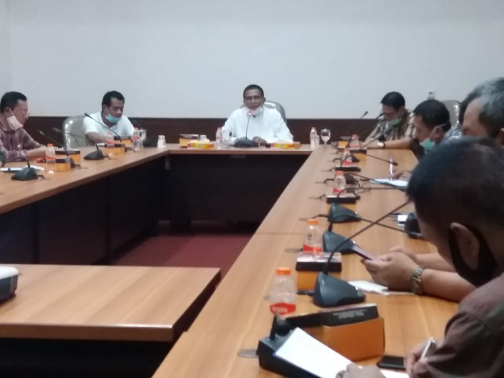 PSBB di Ciamis, Sholat Ied di Mesjid Agung Ditiadakan