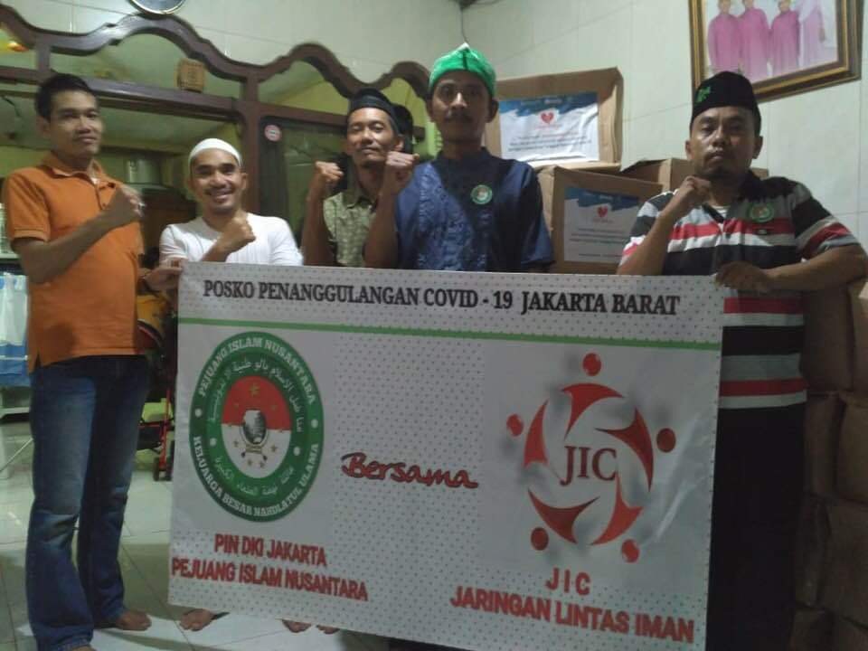 Pejuang Islam Nusantara