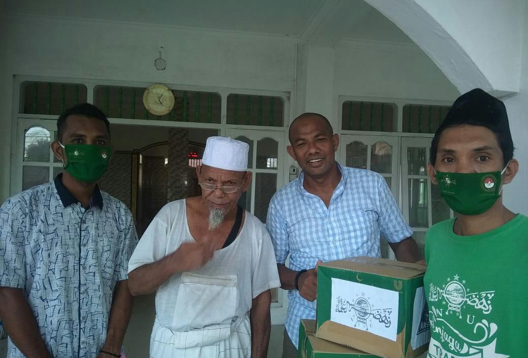 Pejuang Islam Nusantara NTT