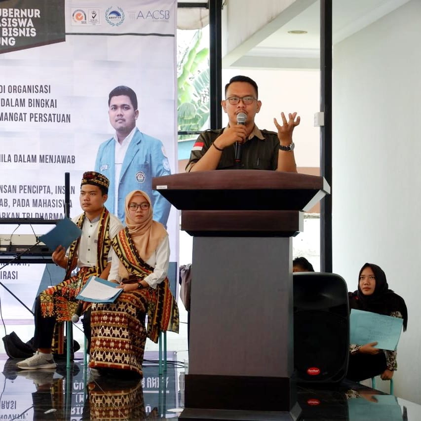 Mahasiswa Ekonomi Indonesia, Dorong Pemko Bandar Lampung untuk Membangun Dapur Umum