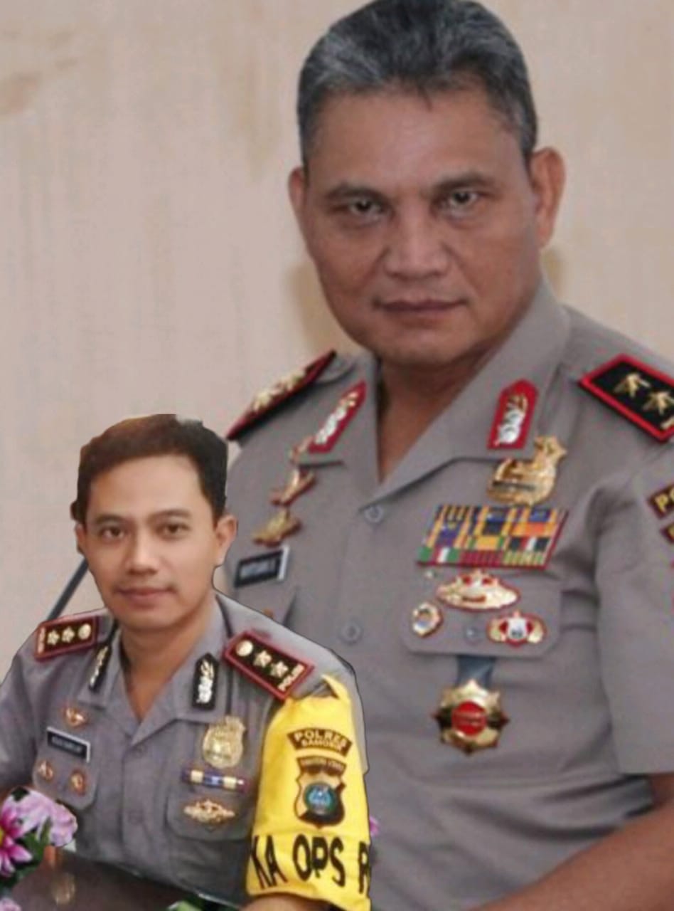 Polisi Telusuri Pungli Bansos di Desa Janji Labuhanbatu 