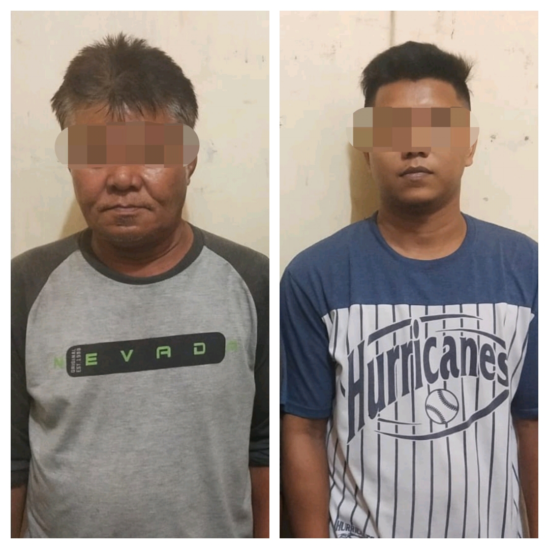 Polresta Deli Serdang, Tangkap Penganiaya Reynaldi Sanjaya