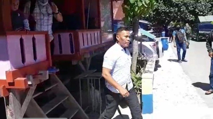 Ruslan Buton, Sang Pembuat Surat Terbuka untuk Jokowi Akhirnya Ditangkap Polisi