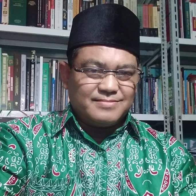 Tugas Berat Mendidik Di Era Pandemi