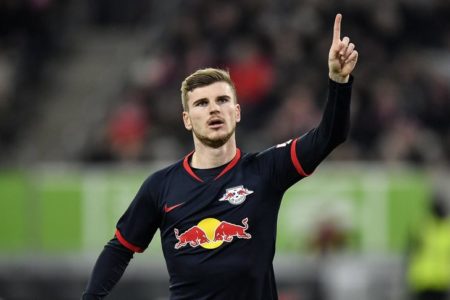 Chelsea Harus Selesaikan Proses Transfer Timo Werner Akhir Pekan Ini