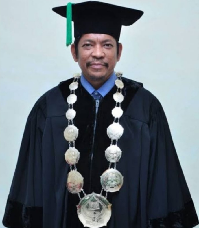 UIN-SU, Menuju Kampus World Class University