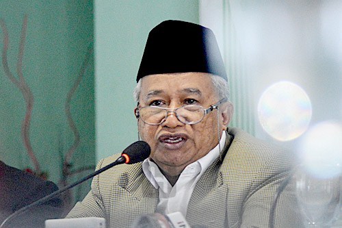 Maklumat MUI Jelang Penerapan New Normal: Salat Jumat Bisa Digelar di Zona Hijau