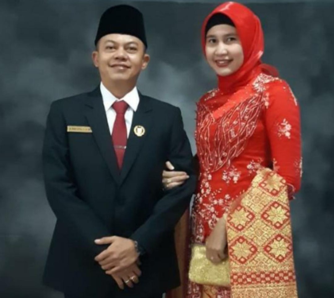 Wakil Ketua DPRD Langkat, Dukung Kapolres Tindak Tegas Oknum yang Motong Dana Covid-19