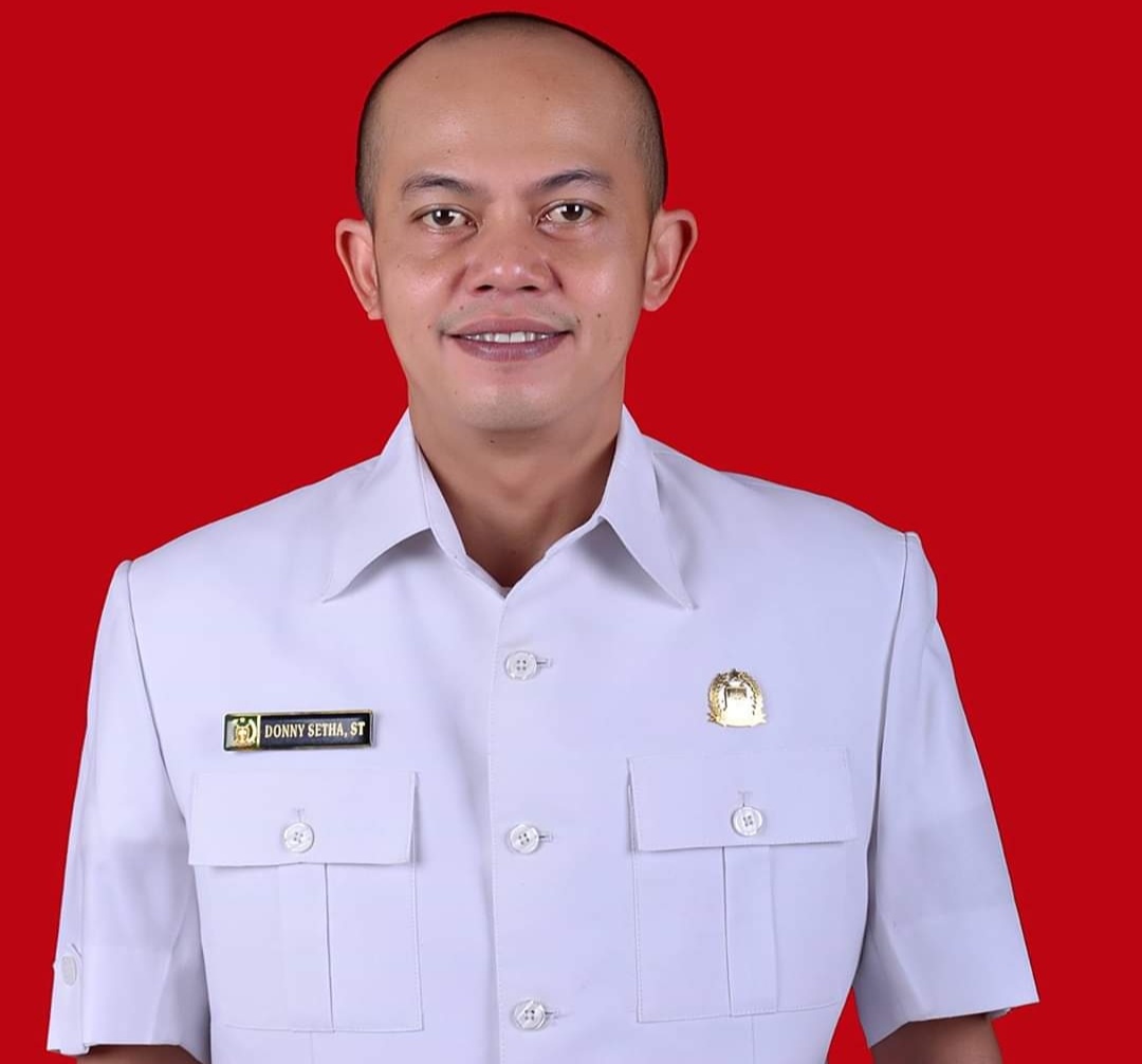 Wakil Ketua DPRD Langkat, Mendukung Permintaan Bupati Langkat Audit Penggunaan Dana Covid - 19 oleh BPK, BPKP dan KPK