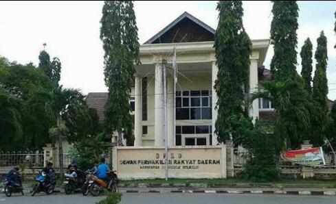 Anggota DPRD Bengkulu Selatan Kunker saat Pandemi Corona, Dinkes: Harus Isolasi