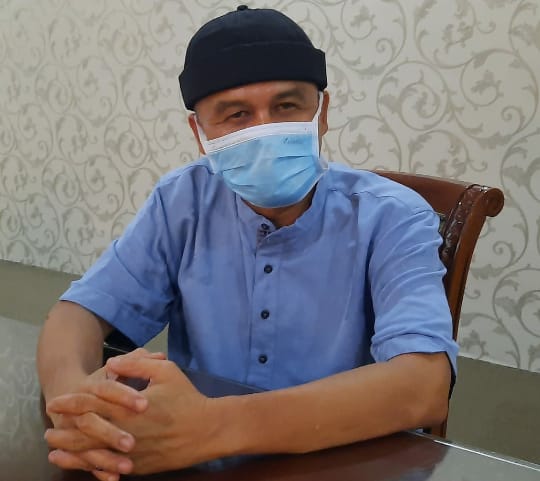 Pemkab Asahan, Bantu TKI Asal Asahan yang Kena Dampak Lock Down di Malaysia