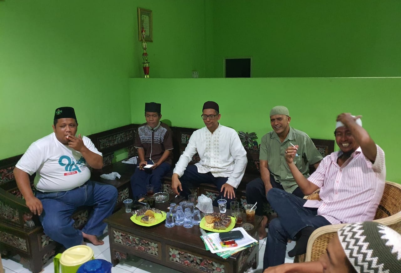 Aliansi Masyarakat Islam Rahmatan Lil Alamin Mengapresiasi Kapolda Sumut Dalam Menykapi Kasus Batang Kuis