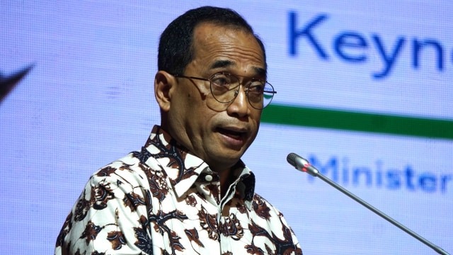 Berubah Lagi, Menhub Budi Izinkan Semua Moda Transportasi Beroperasi dengan Syarat