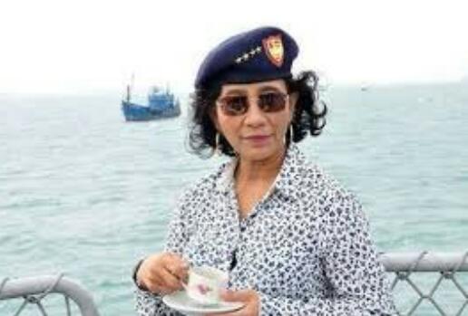 Heboh Perbudakan ABK Indonesia di Kapal China, 
