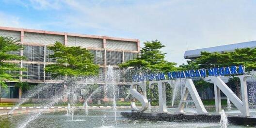 PKN STAN Resmi Tak Buka Pendaftaran Mahasiswa Baru