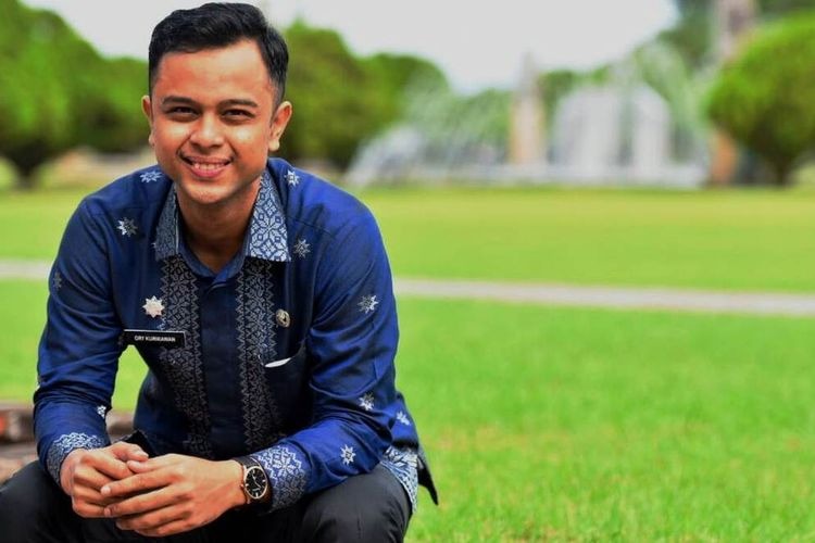 Ajudan Wagubsu Musa Rajekshah Kembali Positif Covid-19, Setelah Dinyatakan Sembuh