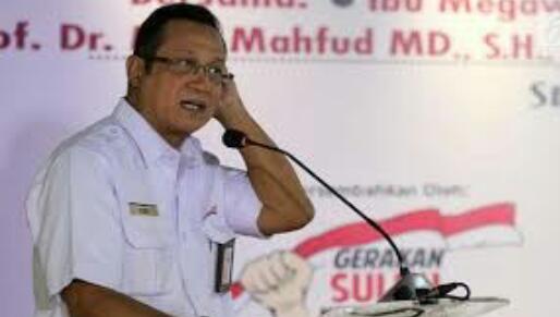 Erick Thohir, Copot Dirut PT KAI Edi Sukmoro