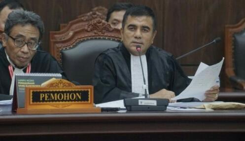 Kuasa Hukum Said Didu: Kok Cepat Sekali, Apa Karena Pak Luhut Pelapornya?