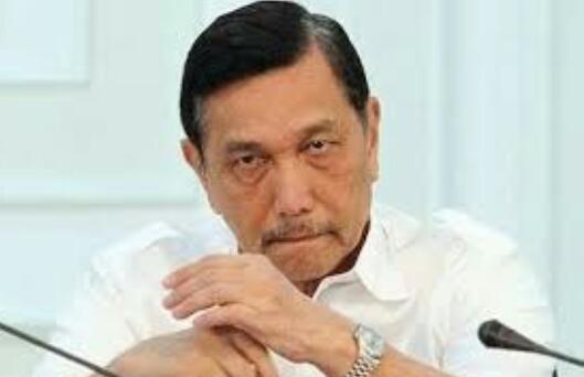 Sempat Ditunda Kemnaker, Luhut Kukuh TKA China Masuk RI Mulai Juni