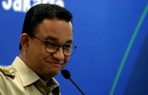 Anies Baswedan, Sindir Pemerintah Pusat dalam Wawancara dengan Media Australia