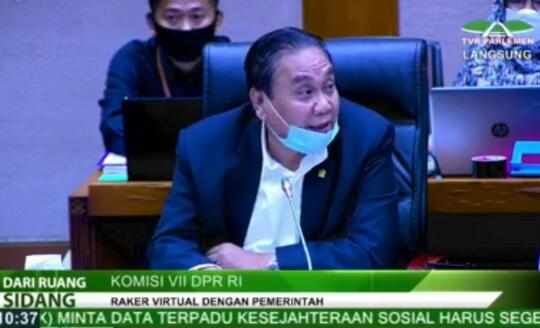 RUU Cipta Kerja Terhambat, Pemerintah-DPR Dinilai Cari Celah Lewat RUU Minerba