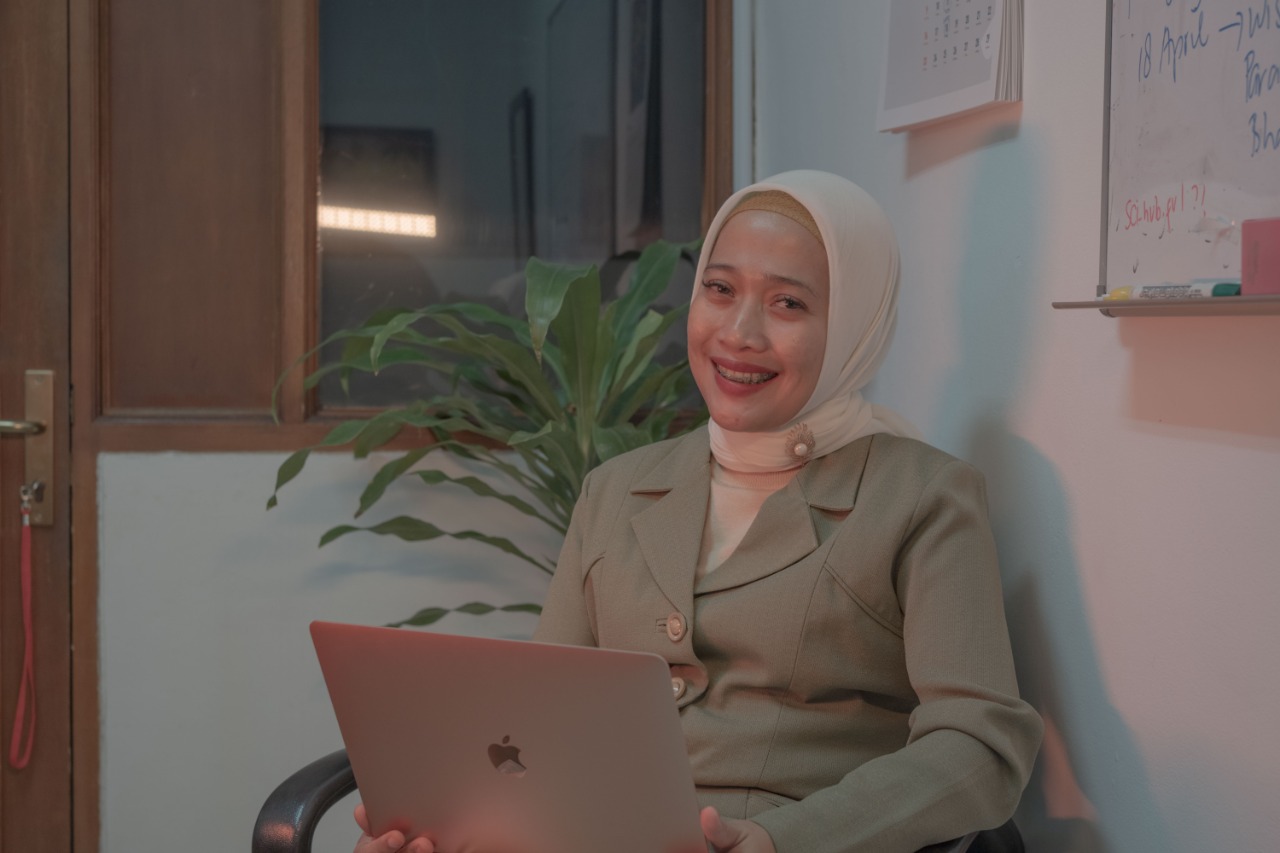 Atasi Emosi Negatif Imbas Kuliah Daring di Masa Pandemi COVID-19