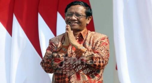 Mengingat Janji Mahfud Md Patuhi Putusan MA Tak Naikkan Iuran BPJS Kesehatan